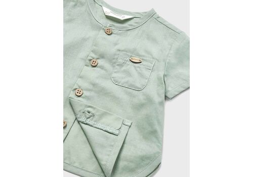 Mayoral Σετ 2 τεμαχίων από βιώσιμο βαμβάκι 1252-078