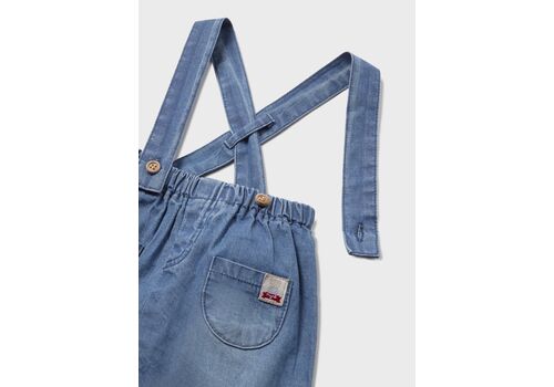 Mayoral Σετ 2 τεμαχίων από βιώσιμο βαμβάκι 1266-058