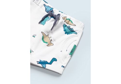 Mayoral Σετ 2 τεμαχίων σταμπωτό από βαμβάκι 1267-082