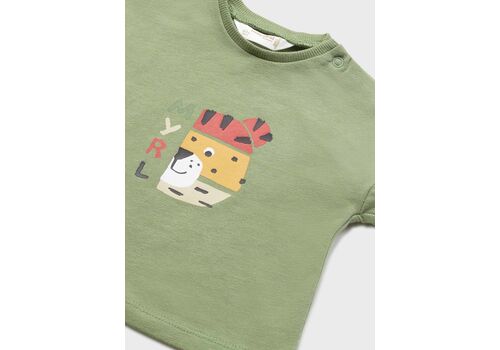 Mayoral Σετ 2 τεμαχίων από βαμβάκι 1629-019