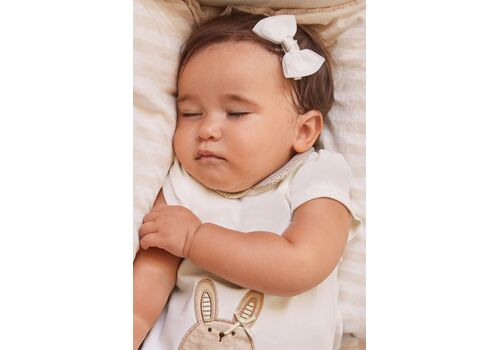 Σετ κορδέλα και τσιμπιδάκι 9612-023