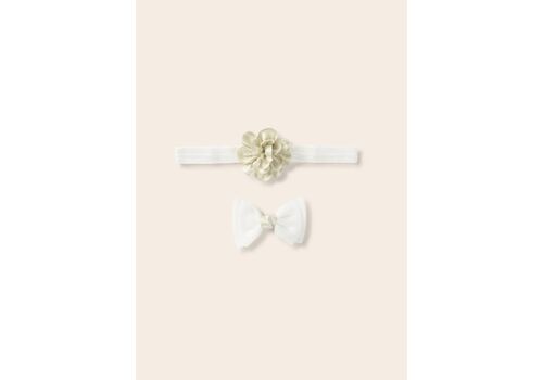 Σετ κορδέλα και τσιμπιδάκι 9612-023