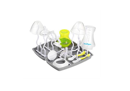 Στεγνωτήρας Μπιμπερό BabyOno