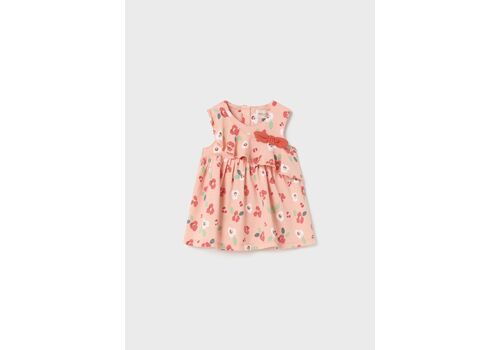 Mayoral Φόρεμα από βιώσιμο βαμβάκι 1826-036