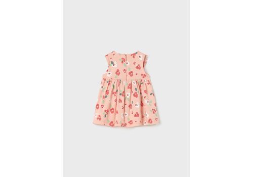 Mayoral Φόρεμα από βιώσιμο βαμβάκι 1826-036