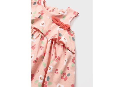 Mayoral Φόρεμα από βιώσιμο βαμβάκι 1826-036