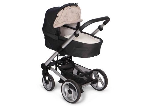 Dooky Ηλιοπροστασία με UPF40+ προστασία Romantic Leaves Μπεζ