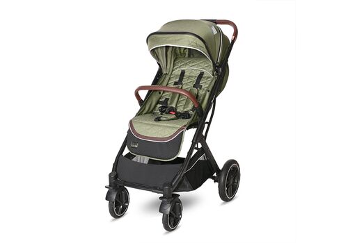 Καρότσι STORM LODEN Green  Lorelli