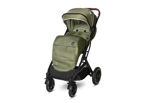 Καρότσι STORM LODEN Green  Lorelli