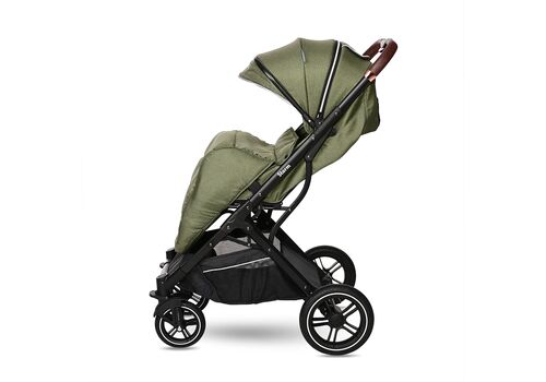 Καρότσι STORM LODEN Green  Lorelli