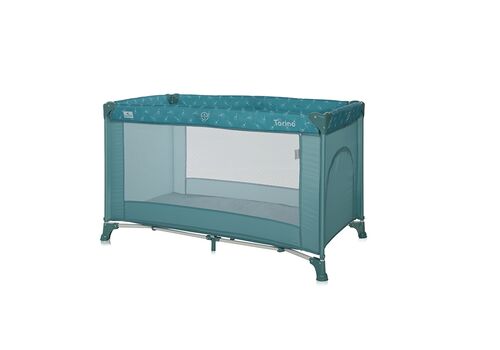 Lorelli Torino 1 Layer Παρκοκρέβατο  Green Lorelli Torino 1 Layer Παρκοκρέβατο  Green