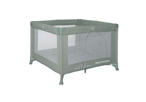 Παιδικό πάρκο HAPPY GAME ZONE iceberg green star Παιδικό πάρκο HAPPY GAME ZONE iceberg green star