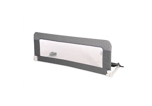 Lorelli Προστατευτική Μπάρα Κρεβατιού Safety Night Grey Lorelli Προστατευτική Μπάρα Κρεβατιού Safety Night Grey