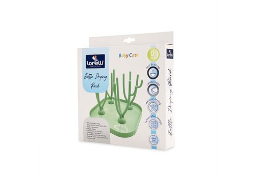 Βάση για μπιμπερό  Rack MINT Green