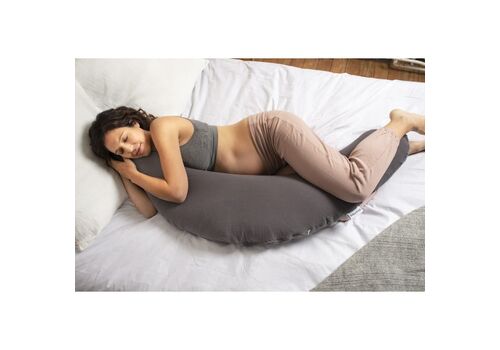 ΜΑΞΙΛΑΡΙ  ΕΓΚΥΜΟΣΥΝΗΣ- ΘΗΛΑΣΜΟΥ COΜFY BIG TETRA GREY