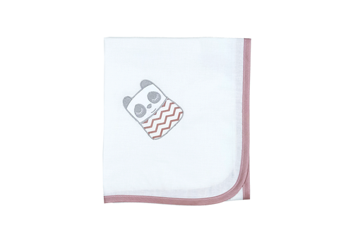 Πάνα Χασέ Tiny Friends Σάπιο Μήλο Baby Star