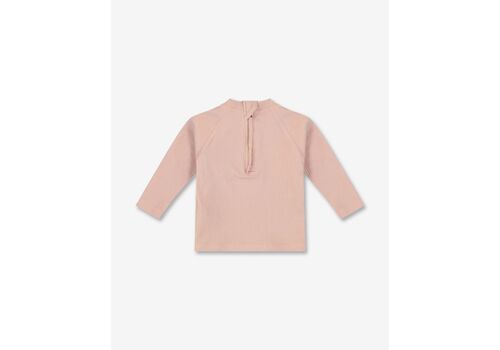 Minene Μακρυμάνικη Μπλούζα UV Ροζ 18-24 μηνών