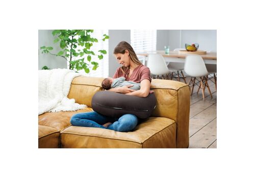 ΜΑΞΙΛΑΡΙ  ΕΓΚΥΜΟΣΥΝΗΣ- ΘΗΛΑΣΜΟΥ COΜFY BIG TETRA GREY