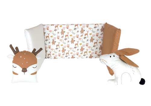 Πάντα Forest Friends Baby Star