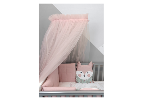 Koυνουπιέρα Elegant Με Τούλι Σάπιο Μήλο Koυνουπιέρα Elegant Με Τούλι Σάπιο Μήλο