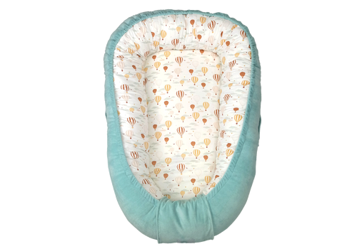 Φωλιά σχέδιο Air Balloon  Baby Star Φωλιά σχέδιο Air Balloon  Baby Star