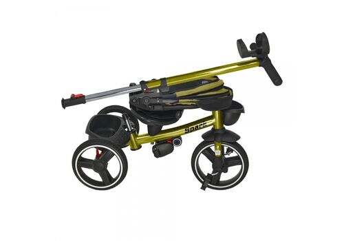 Ποδηλατάκι τρίκυκλο 360° Spark Gold 817-190