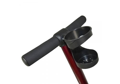 Ποδηλατάκι τρίκυκλο 360° Spark Gold 817-190