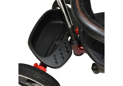 Ποδηλατάκι τρίκυκλο 360° Spark Grey 817-186