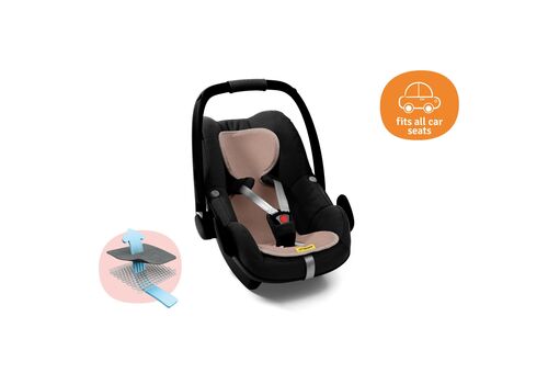 Aeromoov Αντι-ιδρωτικό κάλυμμα Air Layer 0-13kg για κάθισμα αυτοκινήτου - Group 0 Tertis Color