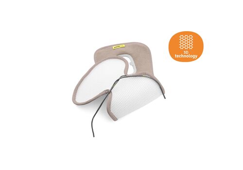 Aeromoov Αντι-ιδρωτικό κάλυμμα Air Layer 0-13kg για κάθισμα αυτοκινήτου - Group 0 Tertis Color