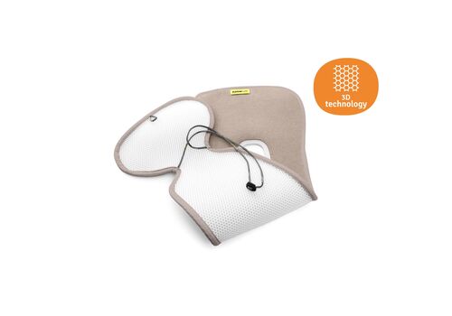 Aeromoov Αντι-ιδρωτικό κάλυμμα Air Layer 9-18kg για κάθισμα αυτοκινήτου - Group 1 Berry