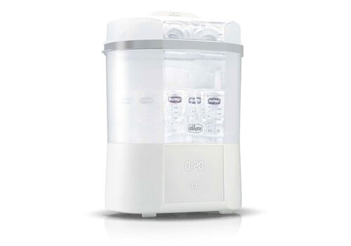 Chicco Ψηφιακός αποστειρωτής και στεγνωτήρας με φίλτρο