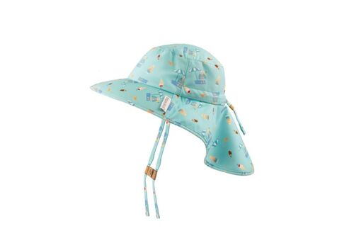 Flapjack Cape Sunhat UPF50+ 6-24 μηνών