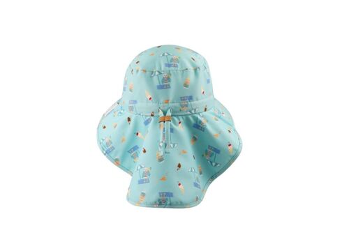 Flapjack Cape Sunhat UPF50+ 6-24 μηνών