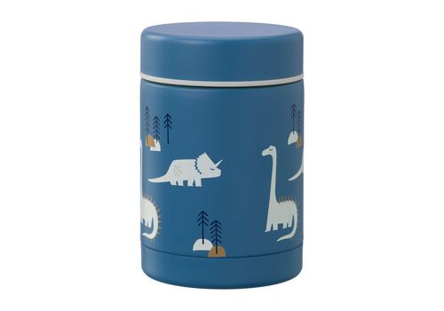 Fresk Βρεφικό Θερμός Φαγητού Dino   300ml