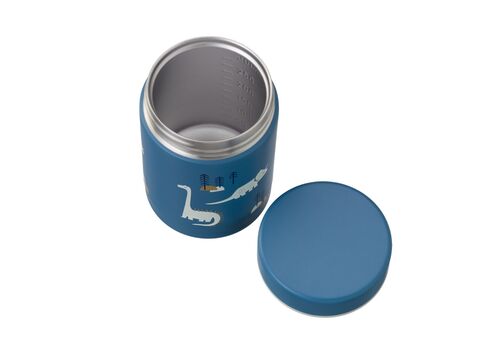 Fresk Βρεφικό Θερμός Φαγητού Dino   300ml