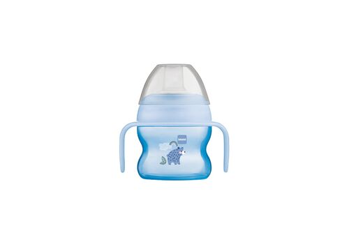MAM Starter Cup 150ml μπλε