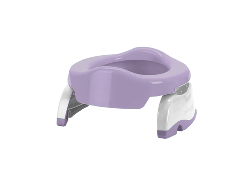 POTETTE PLUS – ΦΟΡΗΤΟ ΓΙΟΓΙΟ ΤΑΞΙΔΙΟΥ  plum