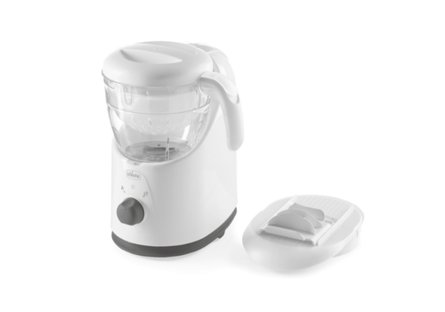 Πολυσυσκευή μαγειρέματος Easy Meal Chicco