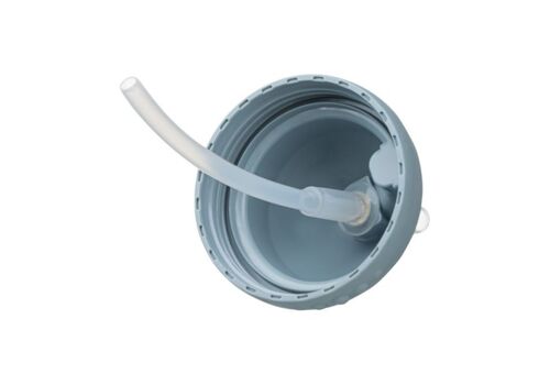 Ποτηράκι με καλαμάκι 300 ml Bear