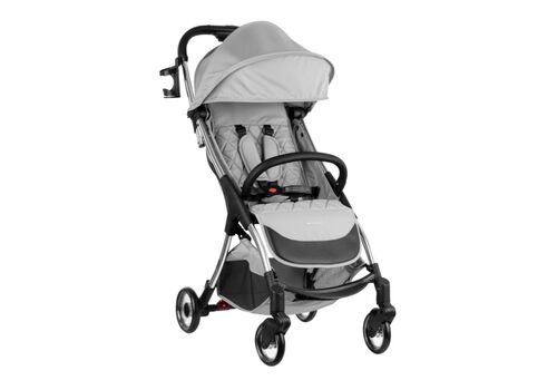 Kikka Boo Cloe Grey 2023