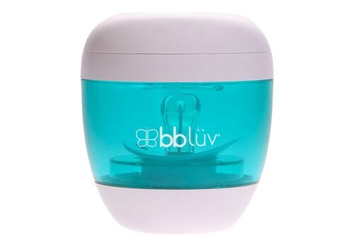 Bbluv Uvi – 4 σε 1 UV Φορητός Αποστειρωτής Πιπίλας