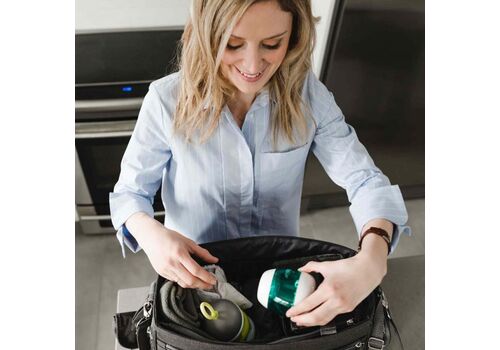 Bbluv Uvi – 4 σε 1 UV Φορητός Αποστειρωτής Πιπίλας