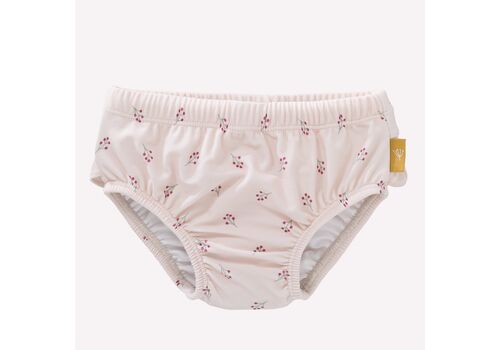 Fresk: Πάνα - μαγιό με προστασία UV50 Berris για κορίτσι 6-12 μηνών 74-80cm