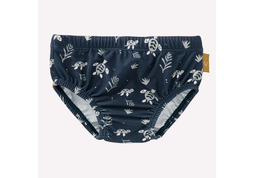 Fresk: Πάνα - μαγιό με προστασία UV50 Turtle για αγόρι