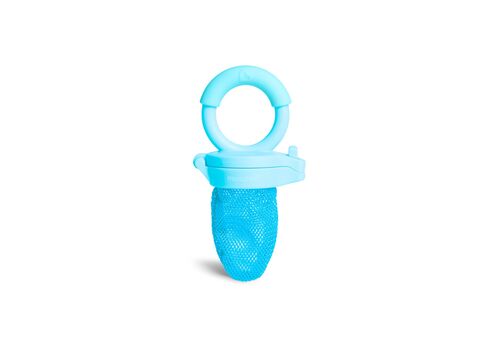 Munchkin Fresh Food Feeder Blue Munchkin Fresh Food Feeder Blue