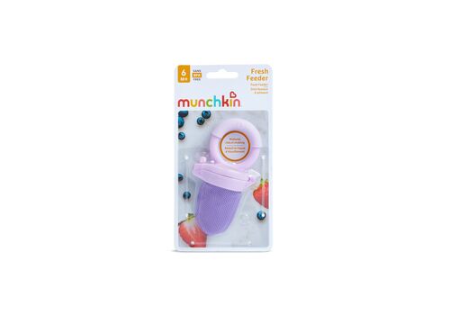 Munchkin Fresh Food Feeder