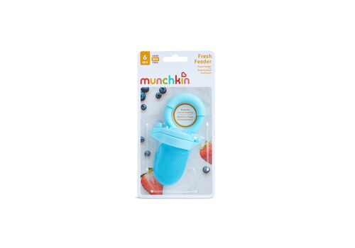 Munchkin Fresh Food Feeder