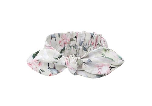 Κορδέλα για τα μαλλιά Floral Garden.