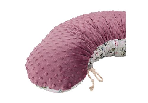 Μαξιλάρι Θηλασμού-Εγκυμοσύνης Floral Garden.